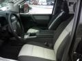Galaxy Black - Titan PRO-4X Crew Cab 4x4 Photo No. 8
