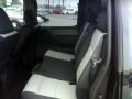 Galaxy Black - Titan PRO-4X Crew Cab 4x4 Photo No. 9