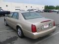 Light Cashmere - DeVille Sedan Photo No. 2