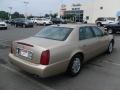Light Cashmere - DeVille Sedan Photo No. 4