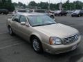 Light Cashmere - DeVille Sedan Photo No. 5