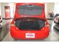 Vermillion Red - Focus SE Coupe Photo No. 20