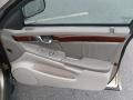 Light Cashmere - DeVille Sedan Photo No. 21