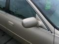 Light Cashmere - DeVille Sedan Photo No. 24