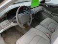 Light Cashmere - DeVille Sedan Photo No. 28