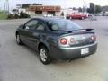 2007 Blue Granite Metallic Chevrolet Cobalt LS Coupe  photo #7