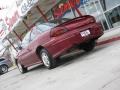 1997 Medium Red Metallic Pontiac Grand Am GT Coupe  photo #4
