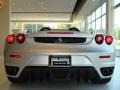 Silver Nurburgring - F430 Spider Photo No. 5