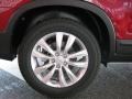 Spicy Red - Sorento LX V6 Photo No. 20