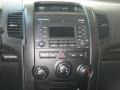 Titanium Silver - Sorento LX Photo No. 9