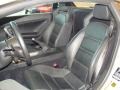 Grigio Altair (Silver) - Gallardo Coupe Photo No. 14