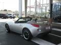 Cool Silver - Solstice Roadster Photo No. 3
