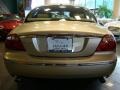 2007 Winter Gold Metallic Jaguar S-Type 3.0  photo #4