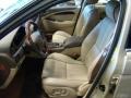 2007 Winter Gold Metallic Jaguar S-Type 3.0  photo #8