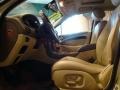 2007 Winter Gold Metallic Jaguar S-Type 3.0  photo #9