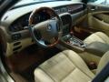 2007 Winter Gold Metallic Jaguar S-Type 3.0  photo #10