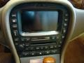2007 Winter Gold Metallic Jaguar S-Type 3.0  photo #14