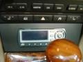 2007 Winter Gold Metallic Jaguar S-Type 3.0  photo #16