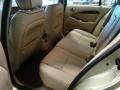 2007 Winter Gold Metallic Jaguar S-Type 3.0  photo #18