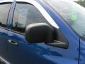 2008 Electric Blue Pearl Dodge Ram 1500 Lone Star Edition Quad Cab  photo #21