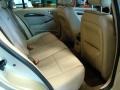 2007 Winter Gold Metallic Jaguar S-Type 3.0  photo #20
