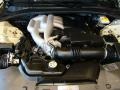 2007 Winter Gold Metallic Jaguar S-Type 3.0  photo #23