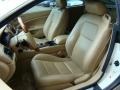 White Onyx - XK XK8 Coupe Photo No. 11