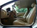 White Onyx - XK XK8 Coupe Photo No. 12