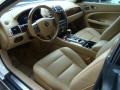 White Onyx - XK XK8 Coupe Photo No. 13