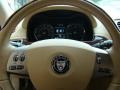 White Onyx - XK XK8 Coupe Photo No. 14