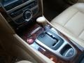 White Onyx - XK XK8 Coupe Photo No. 18