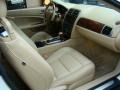 White Onyx - XK XK8 Coupe Photo No. 20