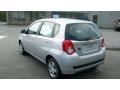 2010 Cosmic Silver Chevrolet Aveo Aveo5 LT  photo #3