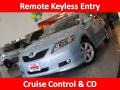 Sky Blue Pearl - Camry SE Photo No. 1