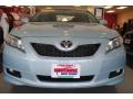 Sky Blue Pearl - Camry SE Photo No. 7