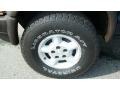 Indigo Blue Metallic - S10 Extended Cab 4x4 Photo No. 3