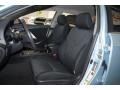 Sky Blue Pearl - Camry SE Photo No. 11