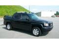 Nighthawk Black Pearl - Ridgeline RTL Photo No. 2