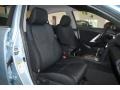 Sky Blue Pearl - Camry SE Photo No. 17