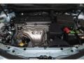 Sky Blue Pearl - Camry SE Photo No. 19