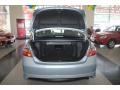 Sky Blue Pearl - Camry SE Photo No. 20