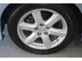 Sky Blue Pearl - Camry SE Photo No. 24