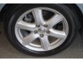 Sky Blue Pearl - Camry SE Photo No. 25