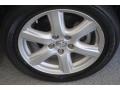 Sky Blue Pearl - Camry SE Photo No. 26