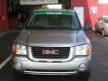 2005 Liquid Silver Metallic GMC Envoy SLE  photo #8