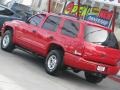 Chili Pepper Red - Durango SLT 4x4 Photo No. 4