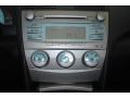 Sky Blue Pearl - Camry SE Photo No. 31