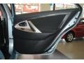Sky Blue Pearl - Camry SE Photo No. 40