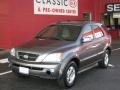 Alpine Gray - Sorento EX Photo No. 1