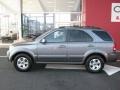 Alpine Gray - Sorento EX Photo No. 2